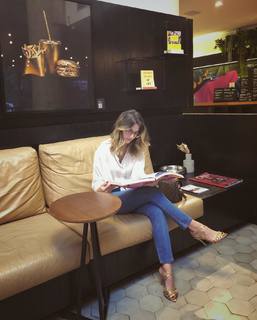 Bettina Rudolph feet photo 14