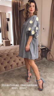 Bettina Rudolph feet photo 1