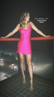 Bettina Rudolph feet photo 17