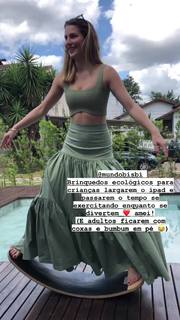 Bettina Rudolph feet photo 16