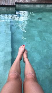 Bettina Rudolph feet photo 15