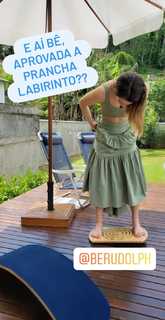 Bettina Rudolph feet photo 14