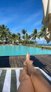 Bettina Rudolph feet photo 6