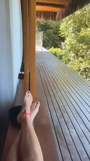 Bettina Rudolph feet photo 2