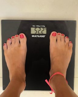 Bettina Rudolph feet photo 10