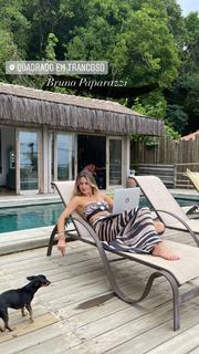 Bettina Rudolph feet photo 7