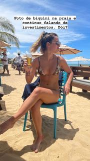 Bettina Rudolph feet photo 6
