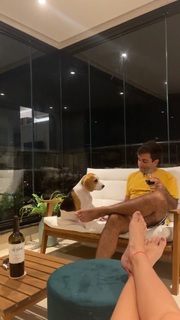 Bettina Rudolph feet photo 12