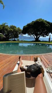 Bettina Rudolph feet photo 8