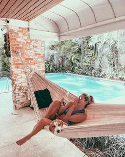 Bettina Rudolph feet photo 7