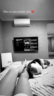 Bettina Rudolph feet photo 3