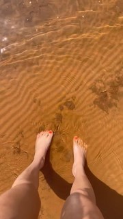 Bettina Rudolph feet photo 2