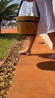 Bettina Rudolph feet photo 1