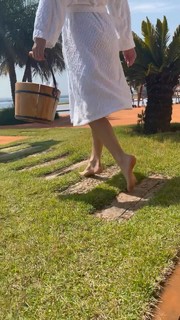 Bettina Rudolph feet photo 19
