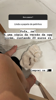 Bettina Rudolph feet photo 8