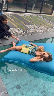 Bettina Rudolph feet photo 6