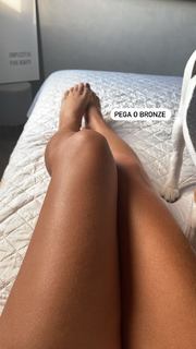 Bettina Rudolph feet photo 2