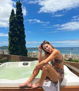 Bettina Rudolph feet photo 13