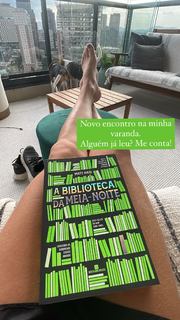 Bettina Rudolph feet photo 9