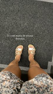 Bettina Rudolph feet photo 5