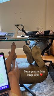 Bettina Rudolph feet photo 16