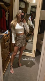 Bettina Rudolph feet photo 8