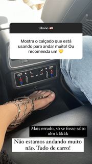 Bettina Rudolph feet photo 7
