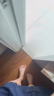 Bettina Rudolph feet photo 1