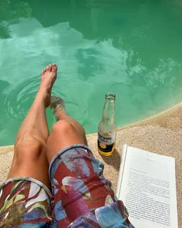 Bettina Rudolph feet photo 4