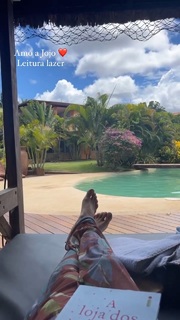 Bettina Rudolph feet photo 3