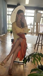 Bettina Rudolph feet photo 8