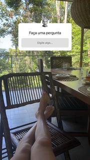 Bettina Rudolph feet photo 6