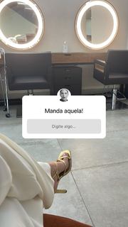 Bettina Rudolph feet photo 5