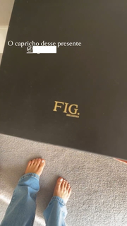 Bettina Rudolph feet photo 3