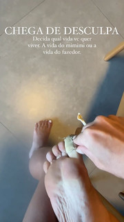 Bettina Rudolph feet photo 2