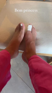 Bettina Rudolph feet photo 18
