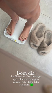 Bettina Rudolph feet photo 12