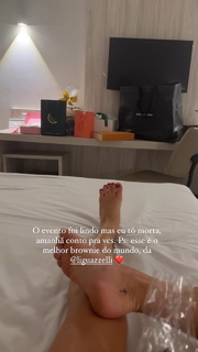 Bettina Rudolph feet photo 10