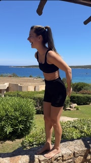 Bettina Rudolph feet photo 10