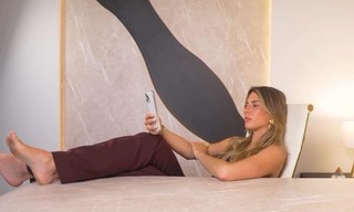 Bettina Rudolph feet photo 6