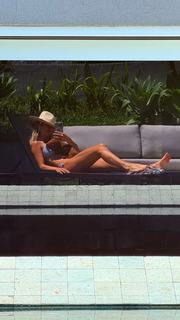Bettina Rudolph feet photo 9