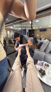 Bettina Rudolph feet photo 2