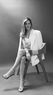 Bettina Rudolph feet photo 13