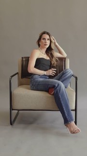 Bettina Rudolph feet photo 11