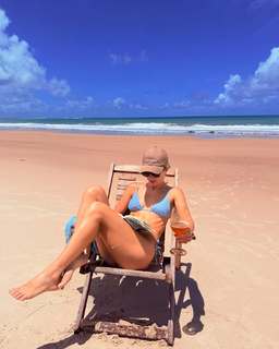 Bettina Rudolph feet photo 6