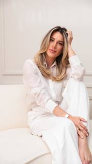 Bettina Rudolph feet photo 2