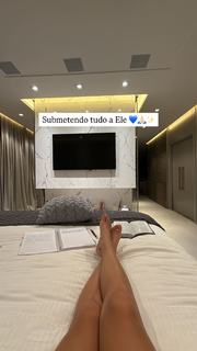 Bettina Rudolph feet photo 19