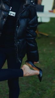 Bettina Rudolph feet photo 2