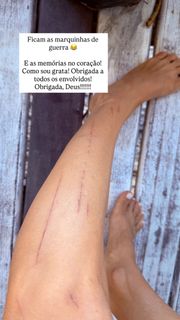 Bettina Rudolph feet photo 17