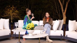 Bettina Rudolph feet photo 5